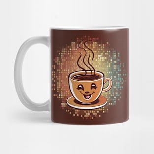 Coffee shirt Mug